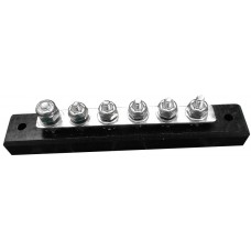 Grounding Block / Terminal Block / Buss Bar Grounding Block / Terminal Block / Buss Bar